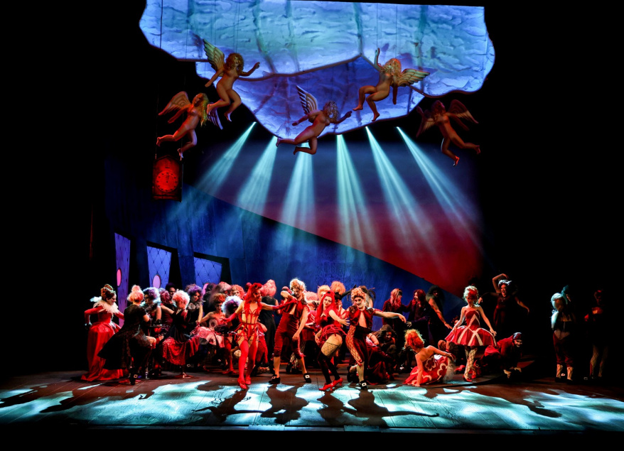 Похождения повесы