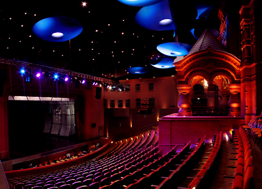 Князь Игорь