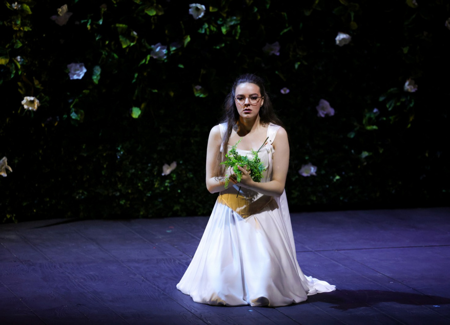 Похождения повесы