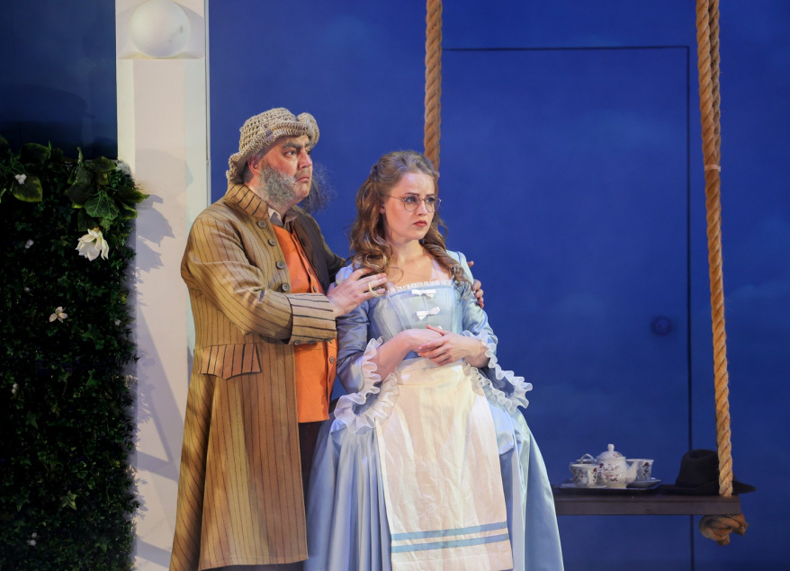 Похождения повесы