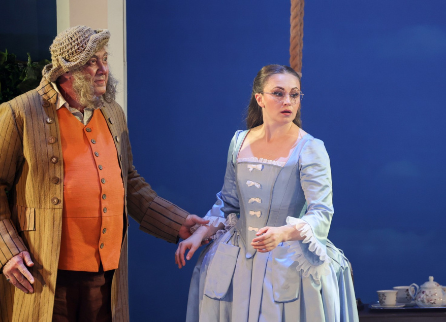 Похождения повесы